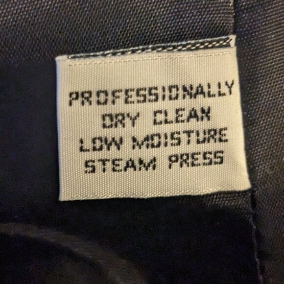 Herman Kay Coat Jacket Womans L - Picture 5 of 6